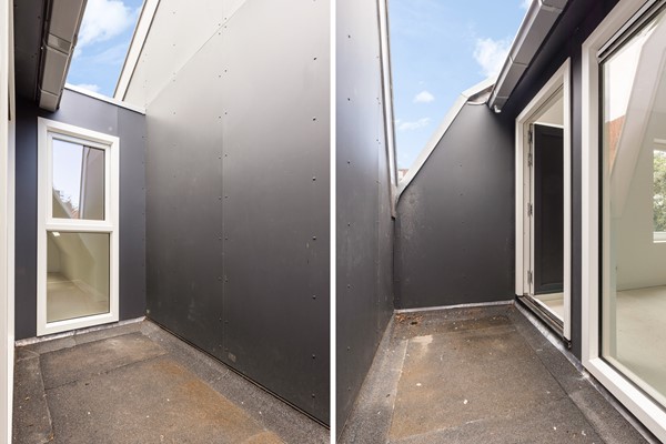 Foto - Te koop: Nieuw gerealiseerde bovenwoning!